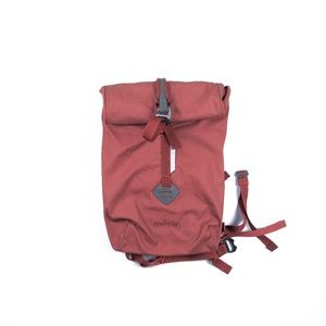 MILLICAN | SMITH | The Roll Pack 15L | RUST (USED)